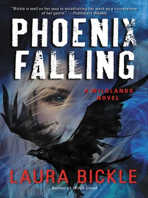 cover image of Phoenix Falling